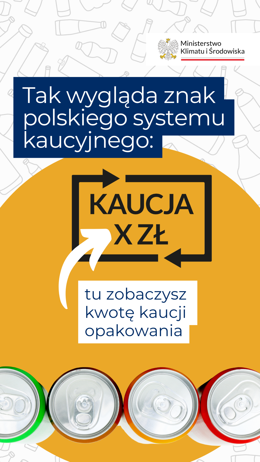 ZNAK SYSTEMU KAUCYJNEGO